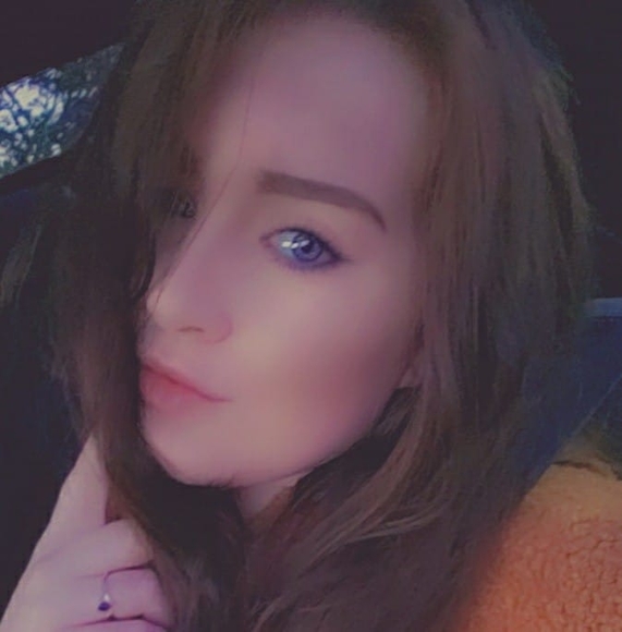 Meet your Posher, Misty - Picture 1 of 1